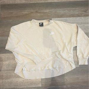 Nike Loose Crewneck